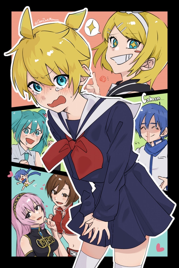 セーラー服