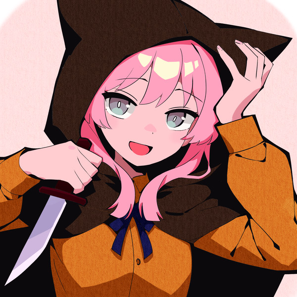 盗贼爱音