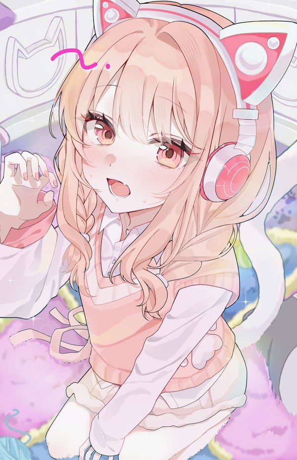 🐱