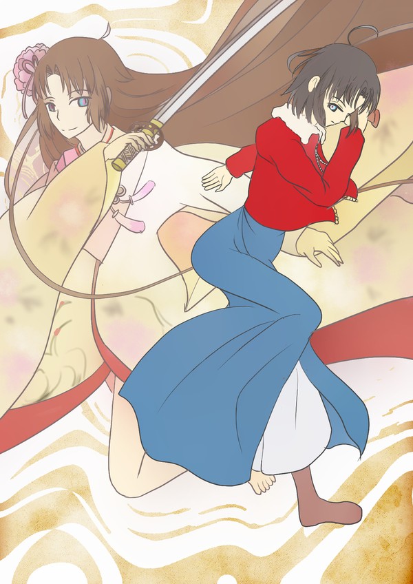 描き直したい