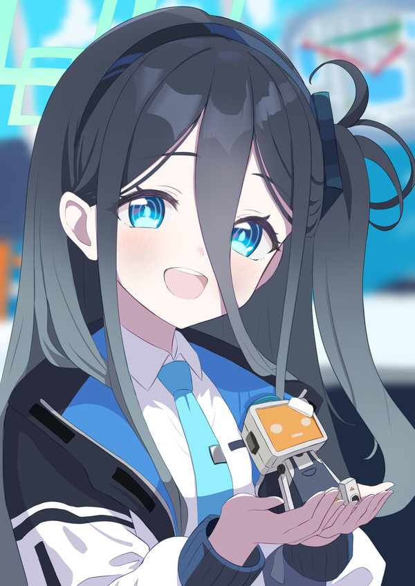 アリス