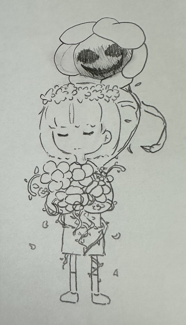 花福