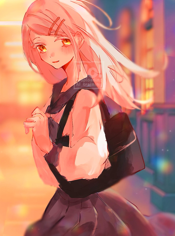 放課後
