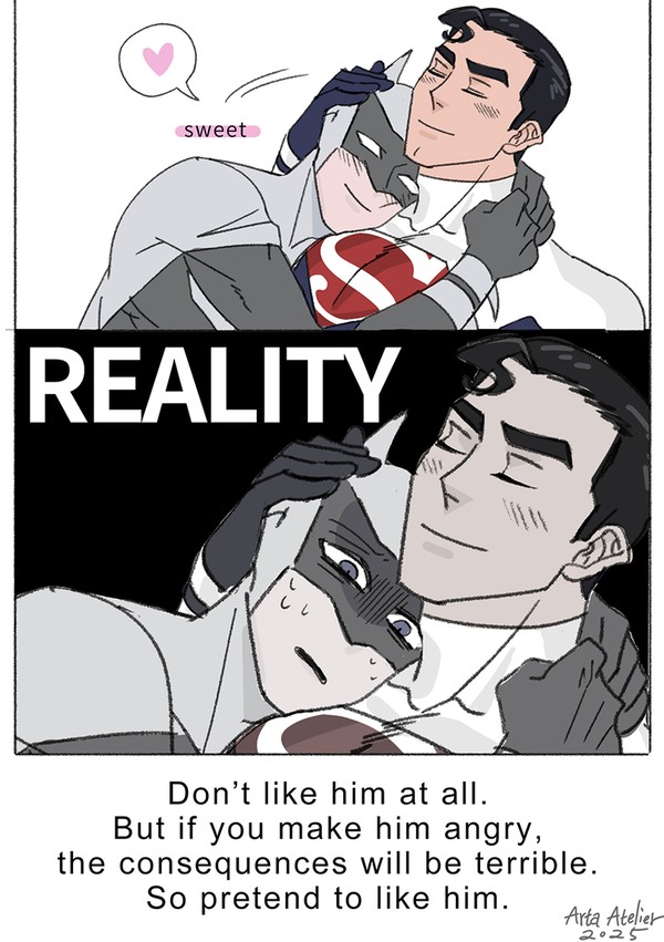 【Superbat】Happy White Day