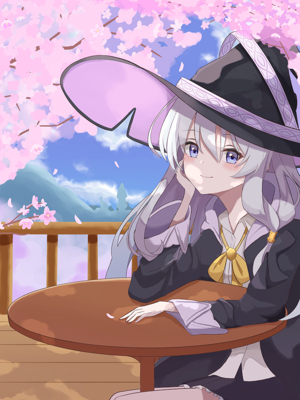 イレイナさん