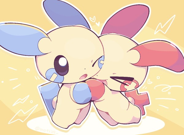 ポケモンまとめ