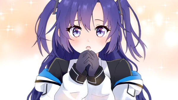 誕生日おめでとう