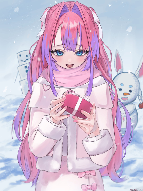 浮気したらあかんで♡
