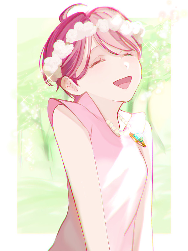 美夜子