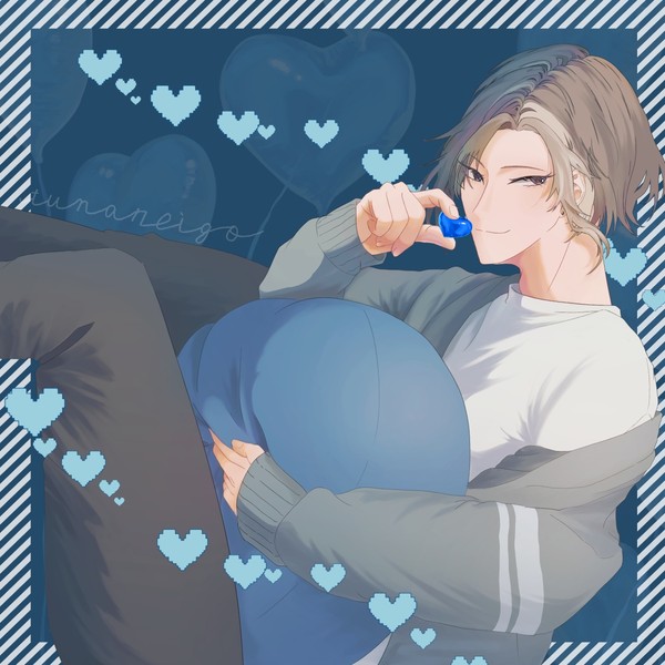 Happy White day