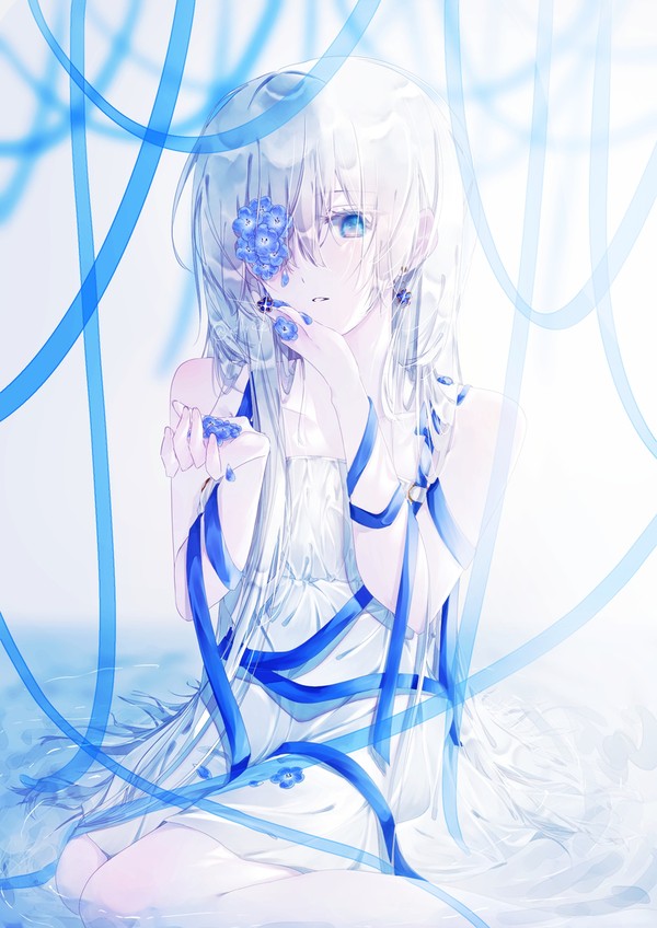 ネモフィラ