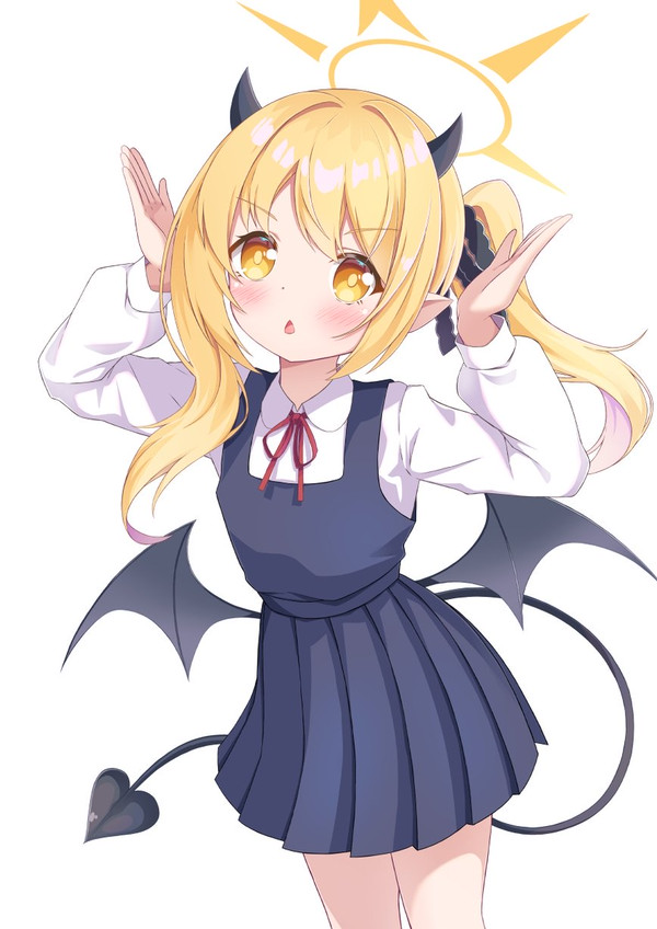 勝利のポーズ