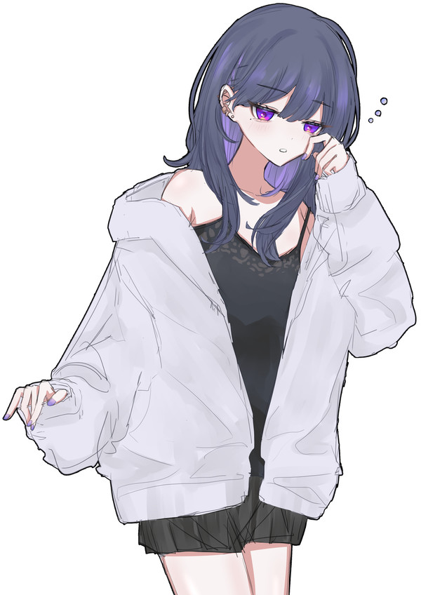 【にじさんじ】小清水透さんFA