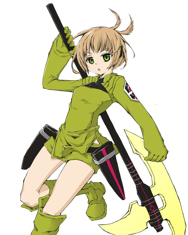 こなせん