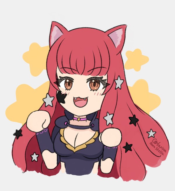 Nya~ ⭐