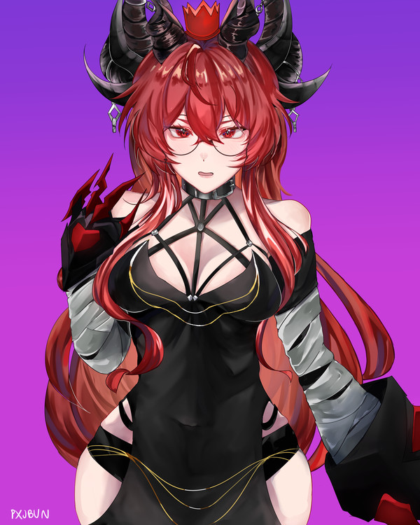 !! Commission !!