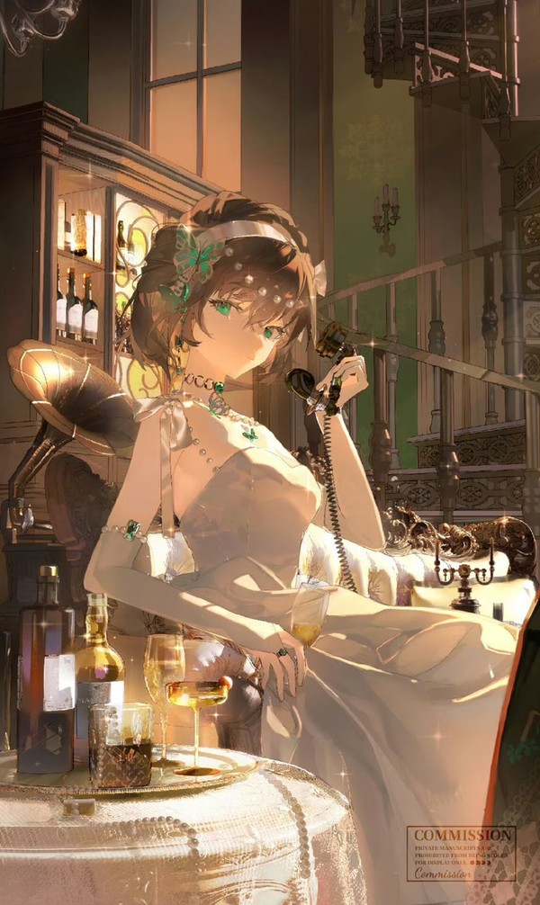 灰原哀の同人(30)