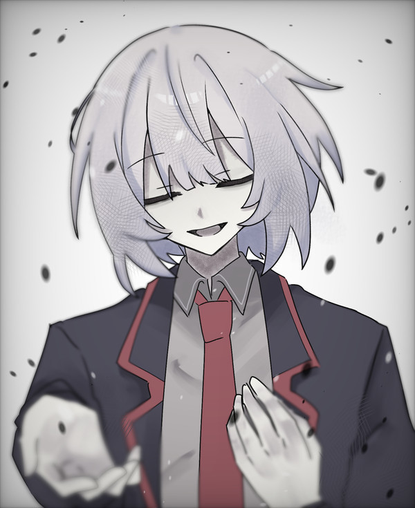 永見雪