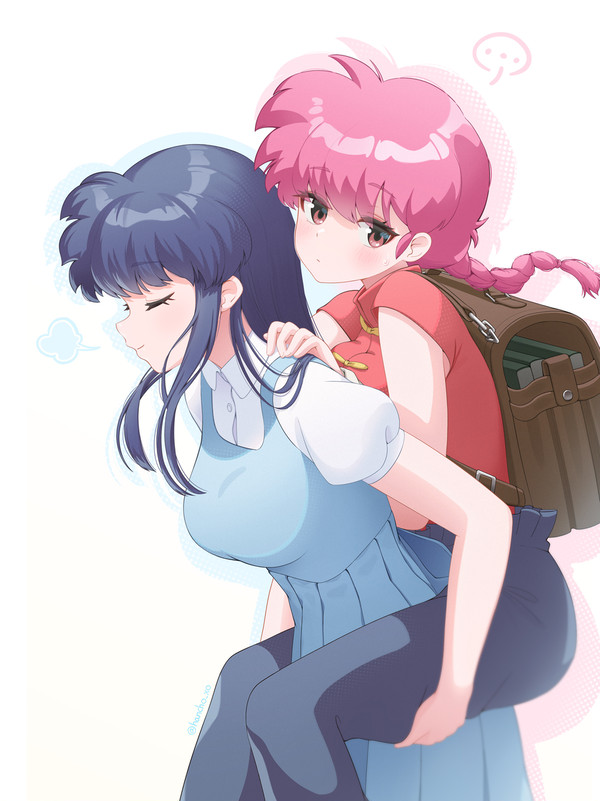 乱あ - 1/1