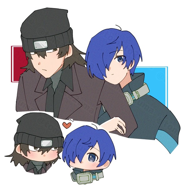 荒主まとめ