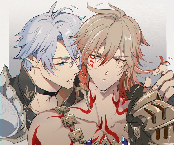 【腐】ファイモスログ