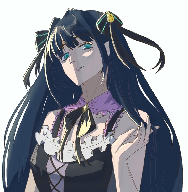 对立