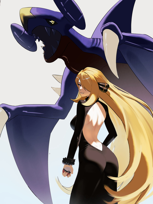 Cynthia