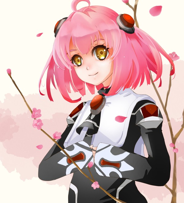 モモ