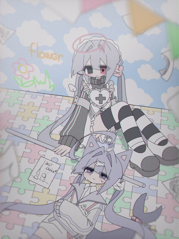 [OC]まとめ②