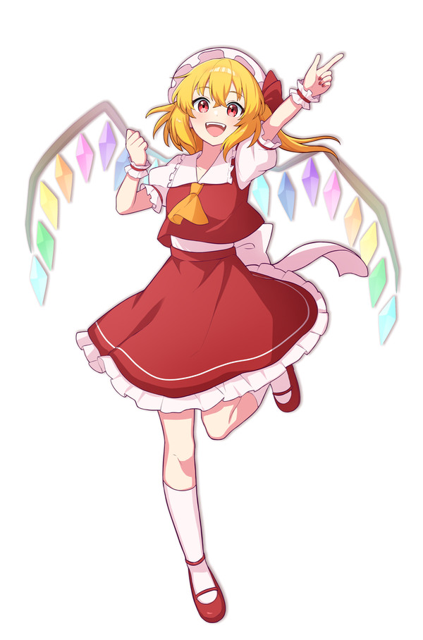 フランちゃん❤️🔥