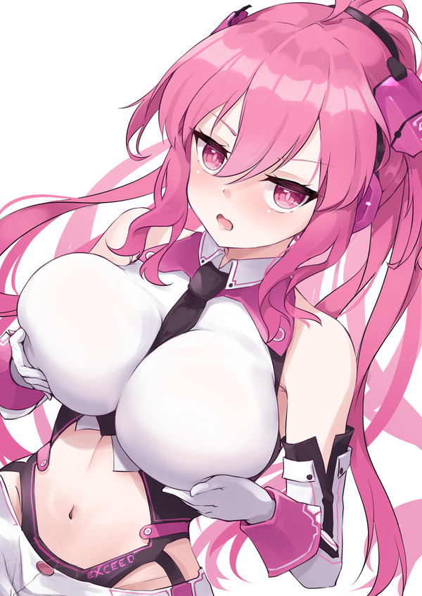 それ次やったらマジで"これ"デス