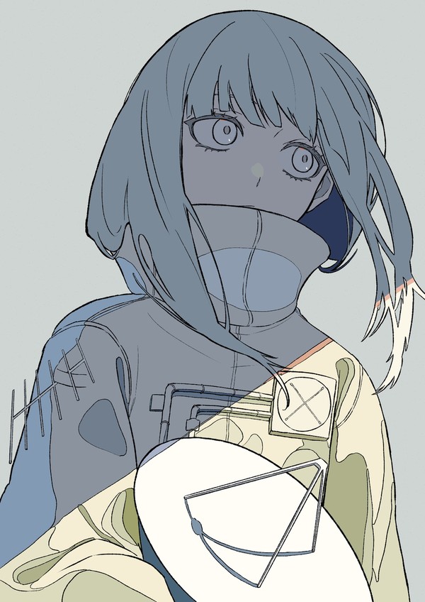 廃