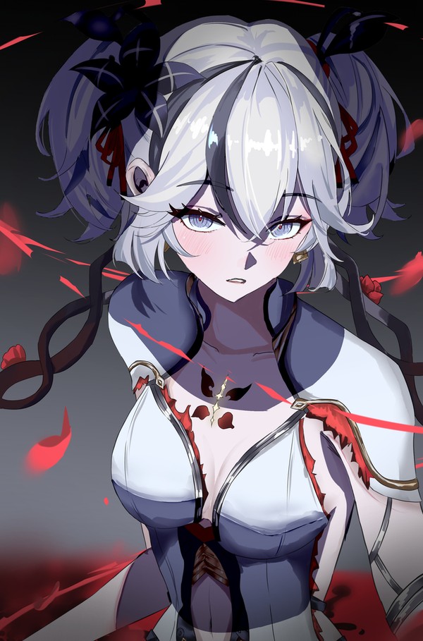 椿