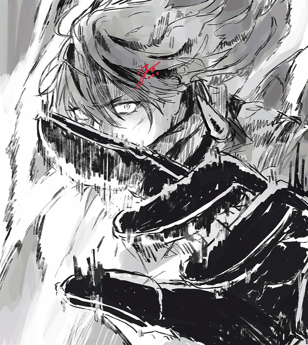 【腐】billighter://3