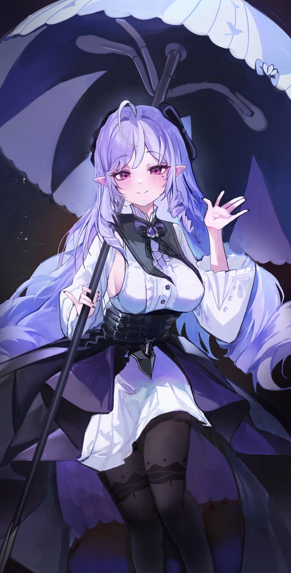 ビビアン #1