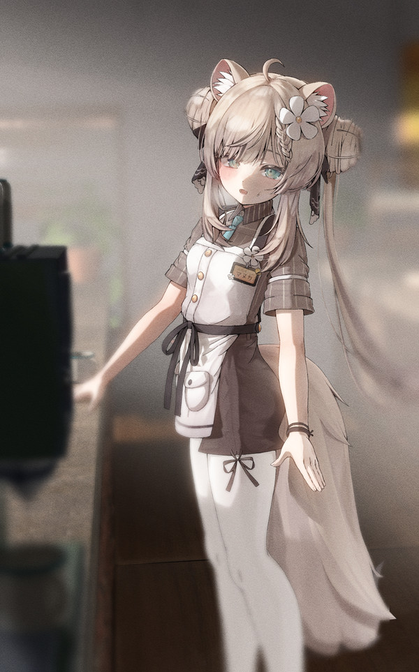 早朝