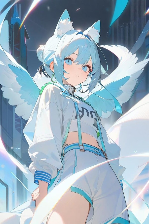 AIイラスト