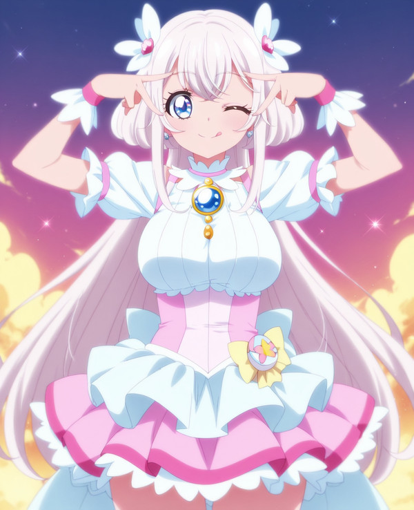 マジカルとわ