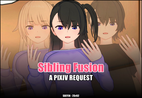 Sibling Fusion