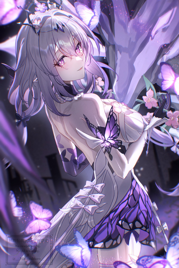 キャストリス🦋