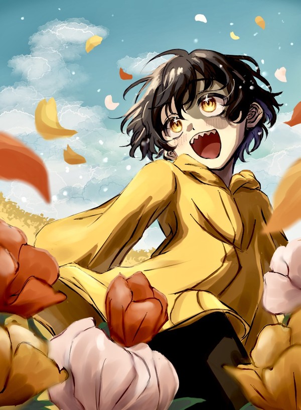 🌼✨