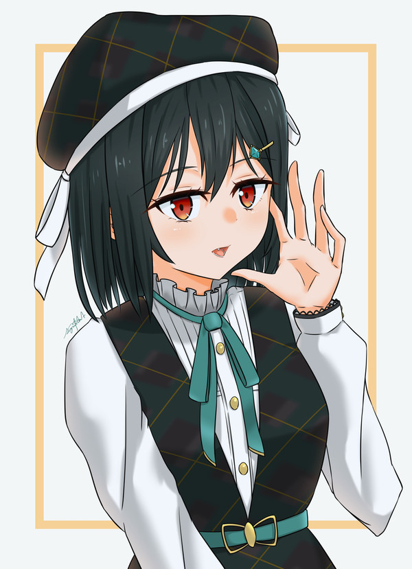私服