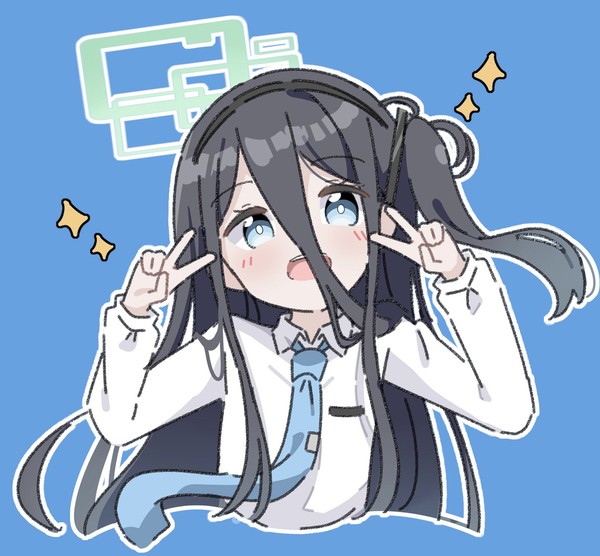 アリスちゃん