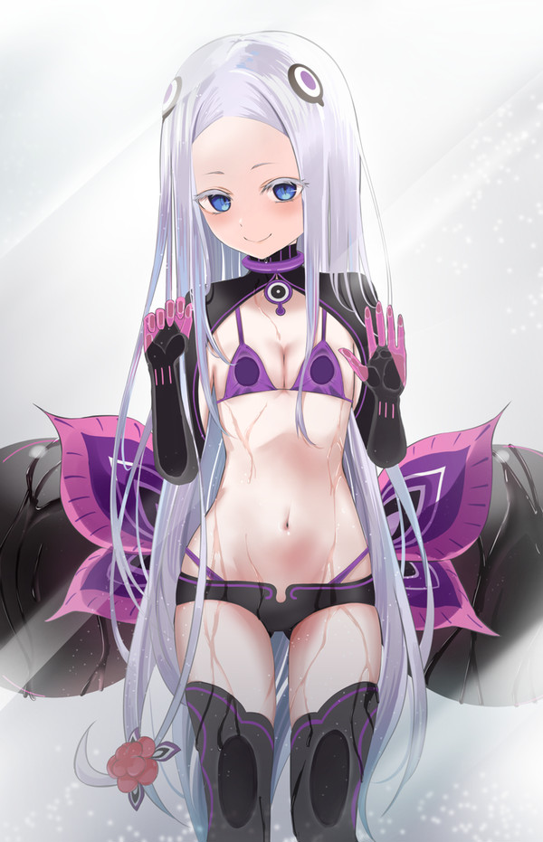 パンドラ💧