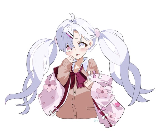 ギャル叢裂ちゃん