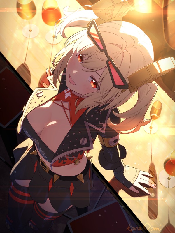 バーニス