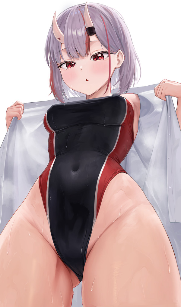 むわぁ