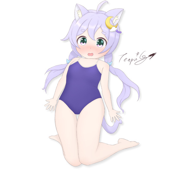 水着ソルト+おまけ