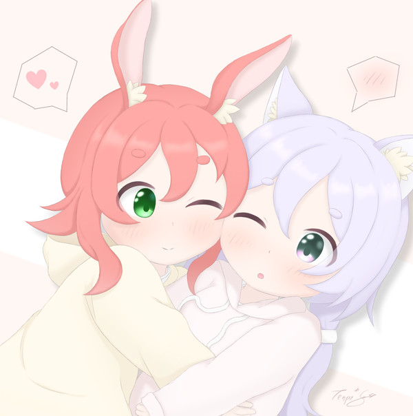 ラズ&ソルト