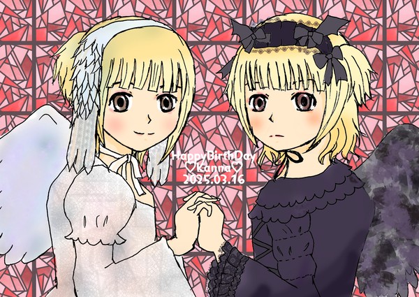 緩ちゃん生誕祭2025